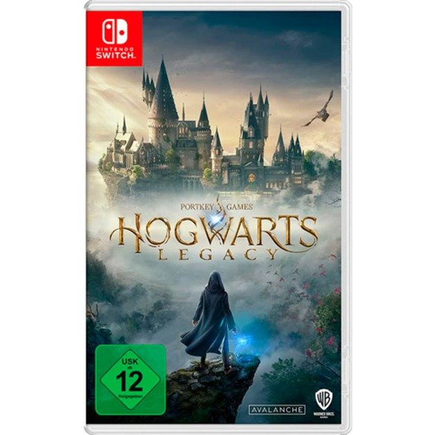 Hogwarts Legacy