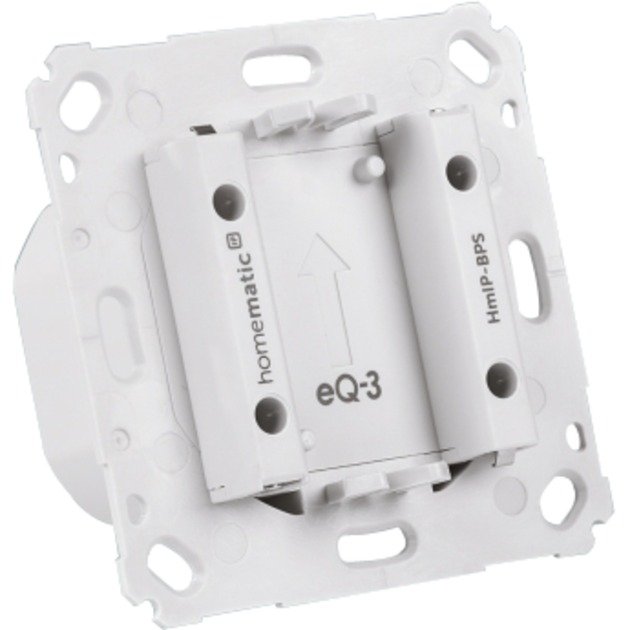 Homematic IP fuente de alimentación para Markenschalter