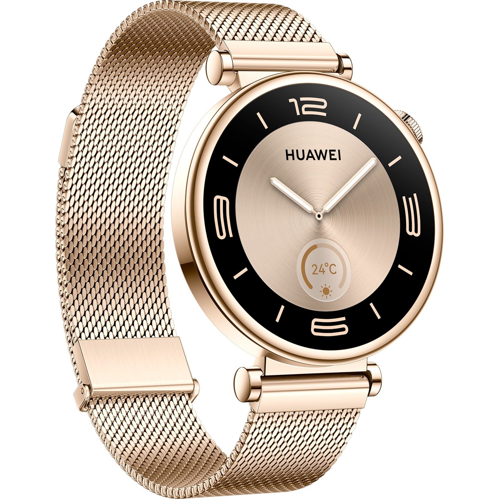 Huawei Watch GT4 41mm (Aurora-B19M) Dorado