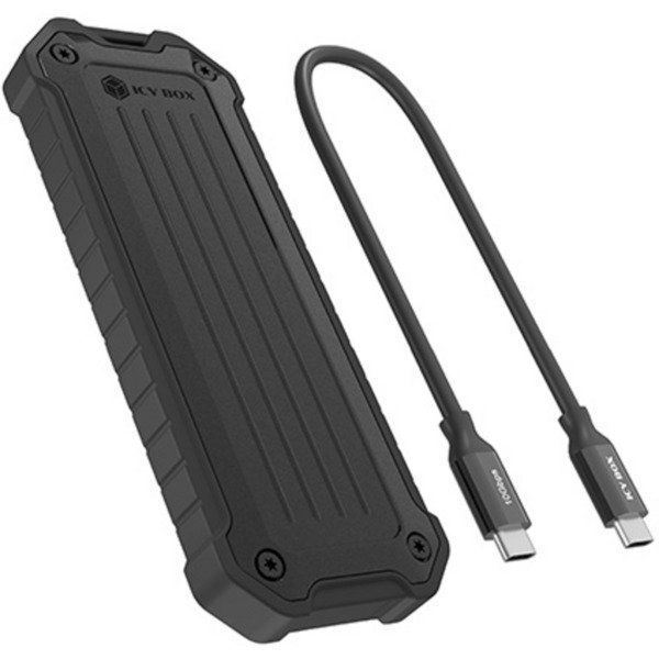 ICY BOX IB-1827MCP-C31 Negro