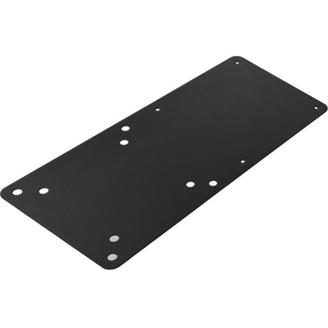 ICY BOX miniPC Halterung IB-MSA103-VM Negro