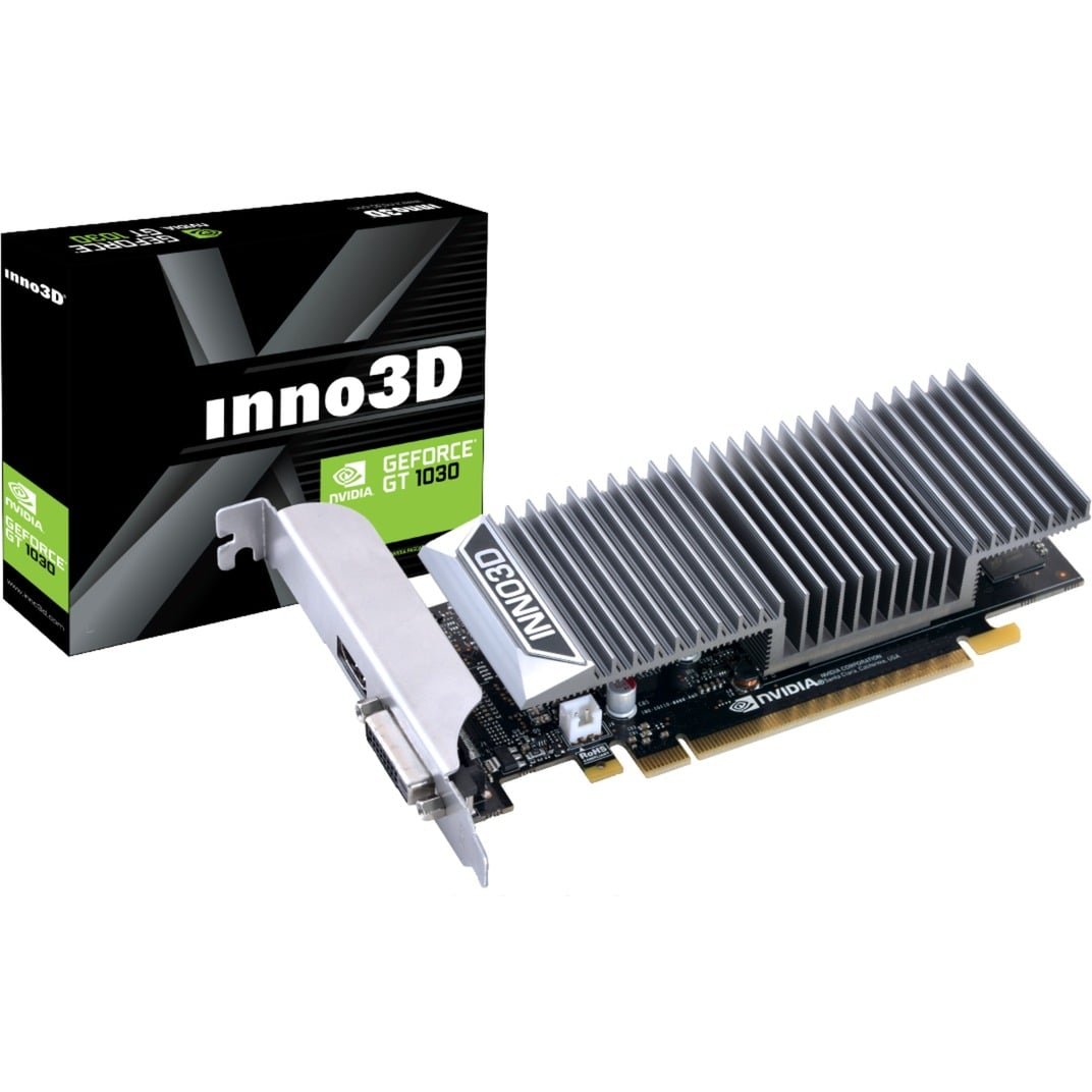 INNO3D GeForce GT 1030 0dB
