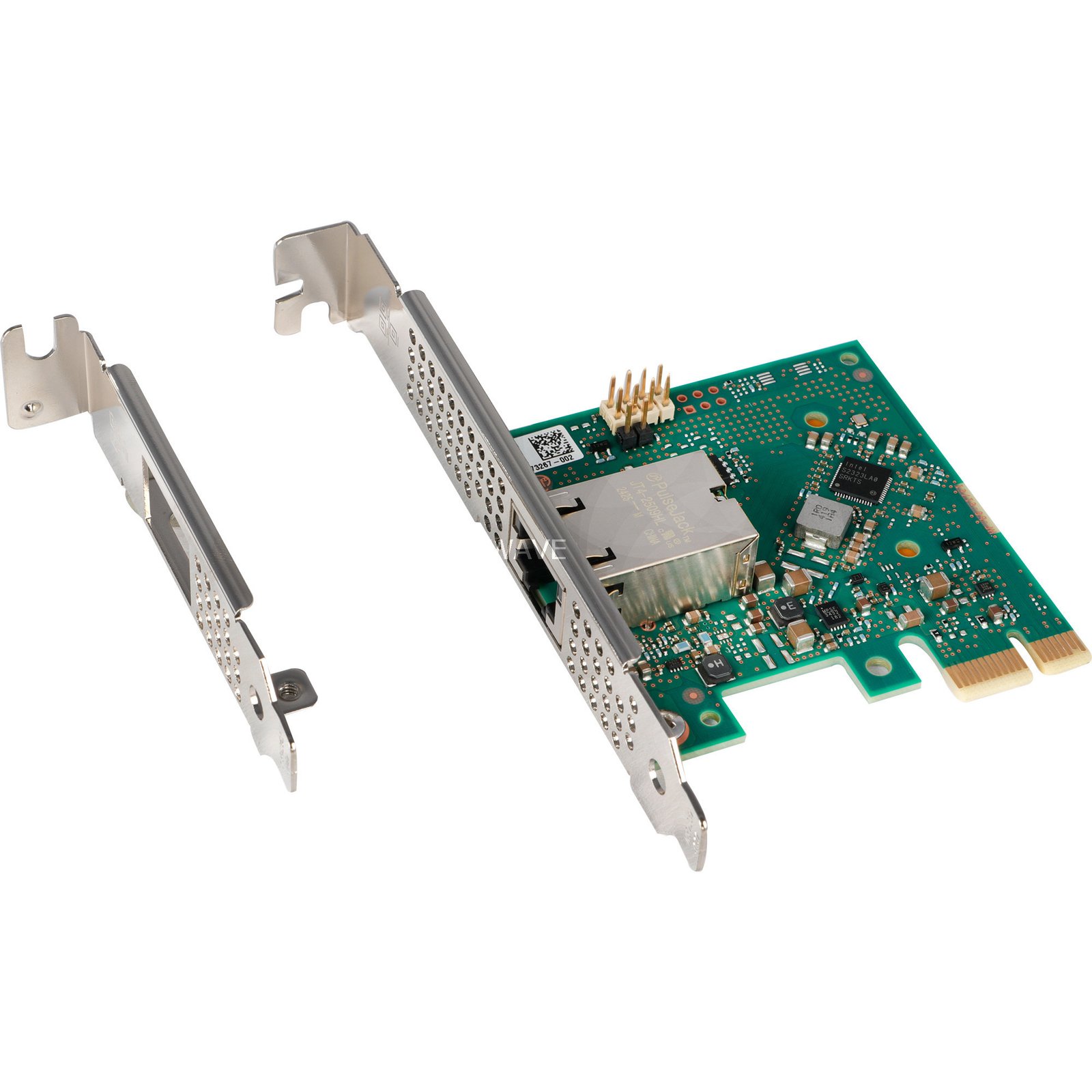 Intel® Adaptador de red Ethernet I226-T1 bulk