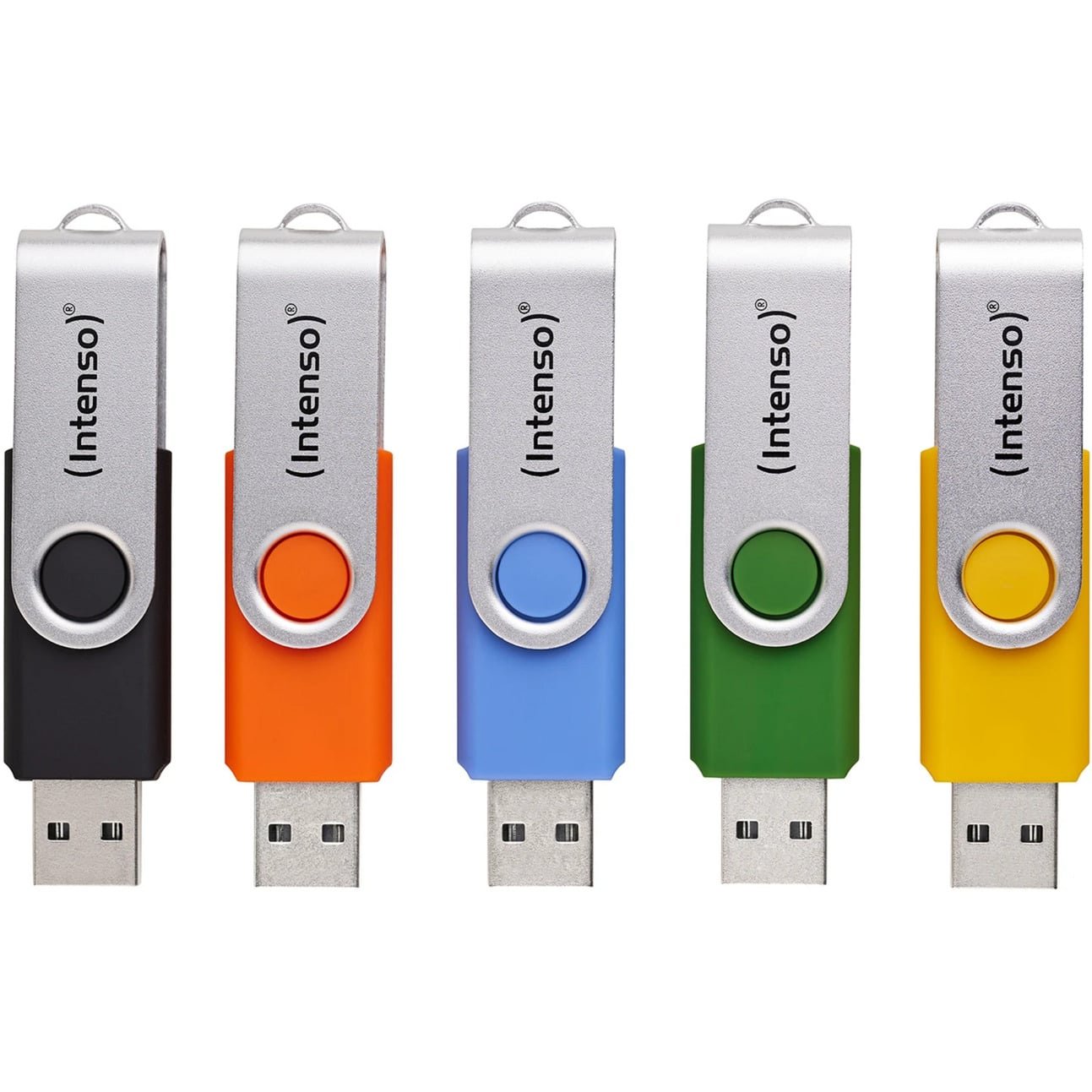 Intenso Office Line Multipack
