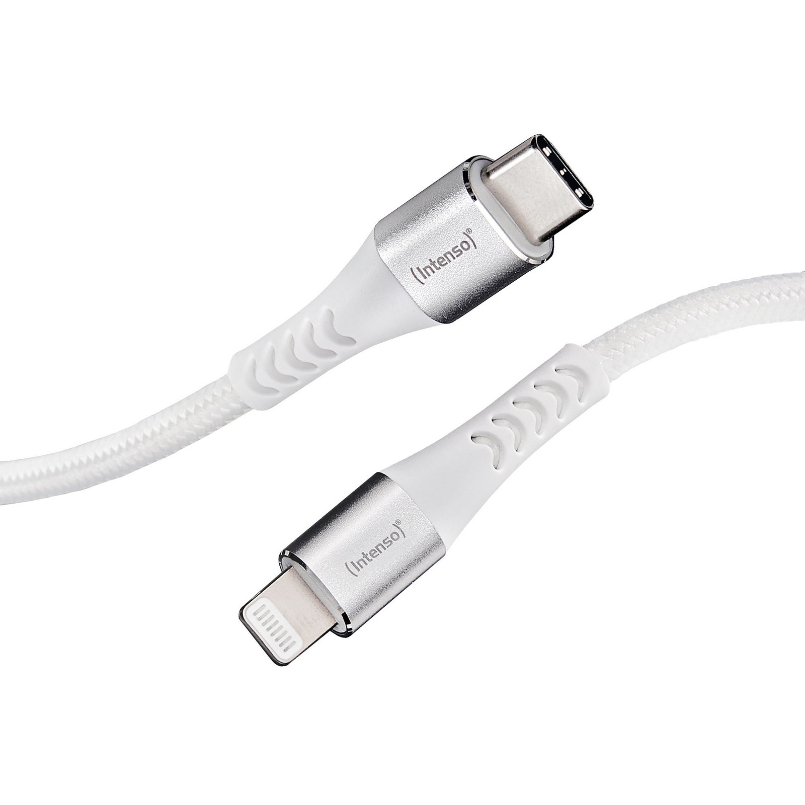 Intenso USB cable C315L Blanco