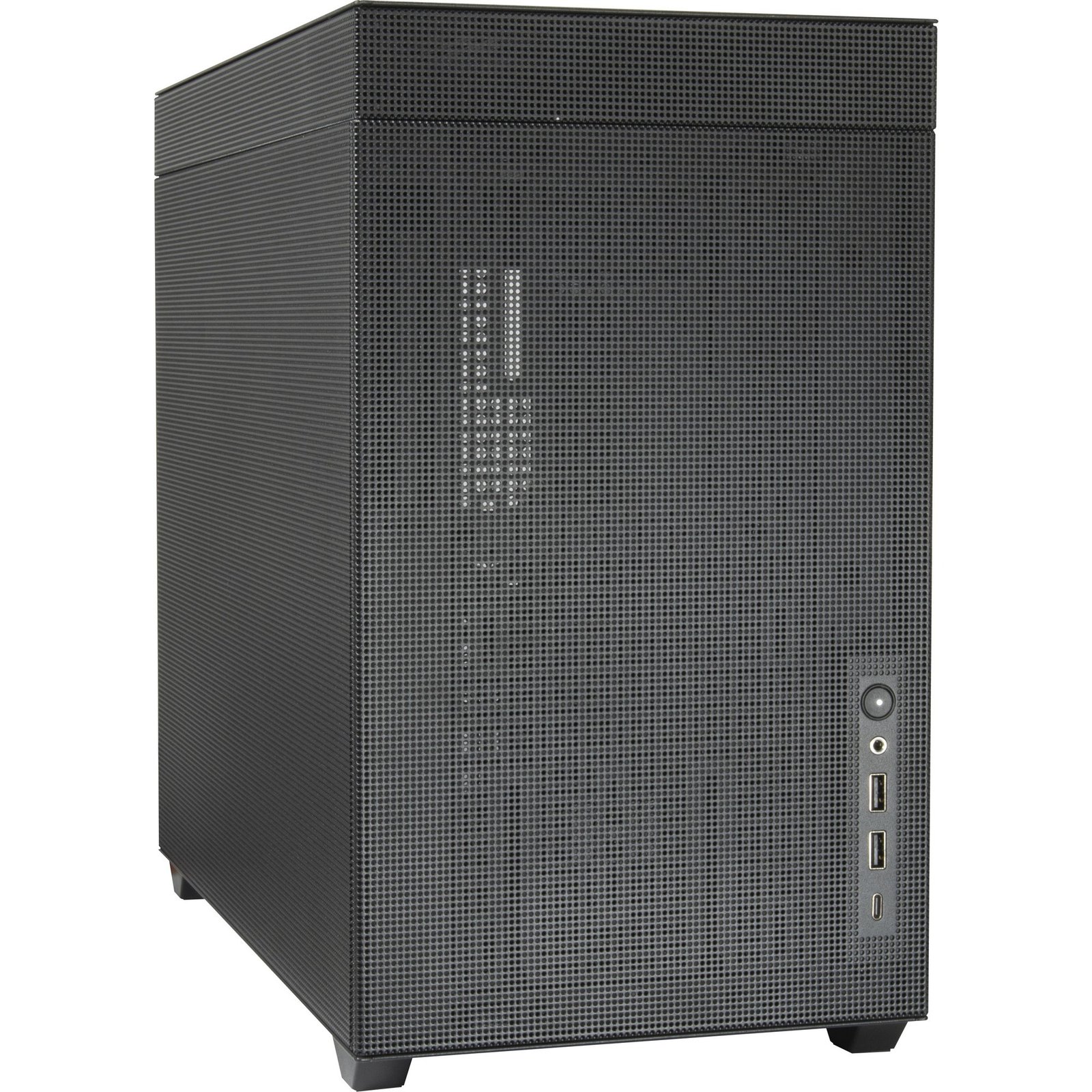 Inter-Tech IM-2 Expander Negro