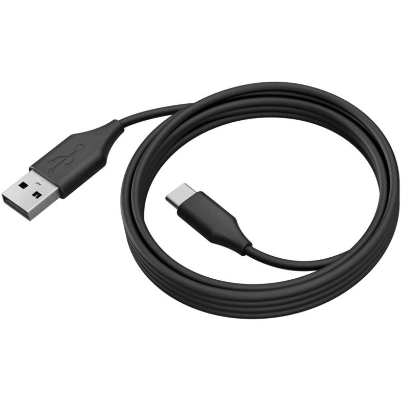 Jabra PanaCast 50 USB cable Negro