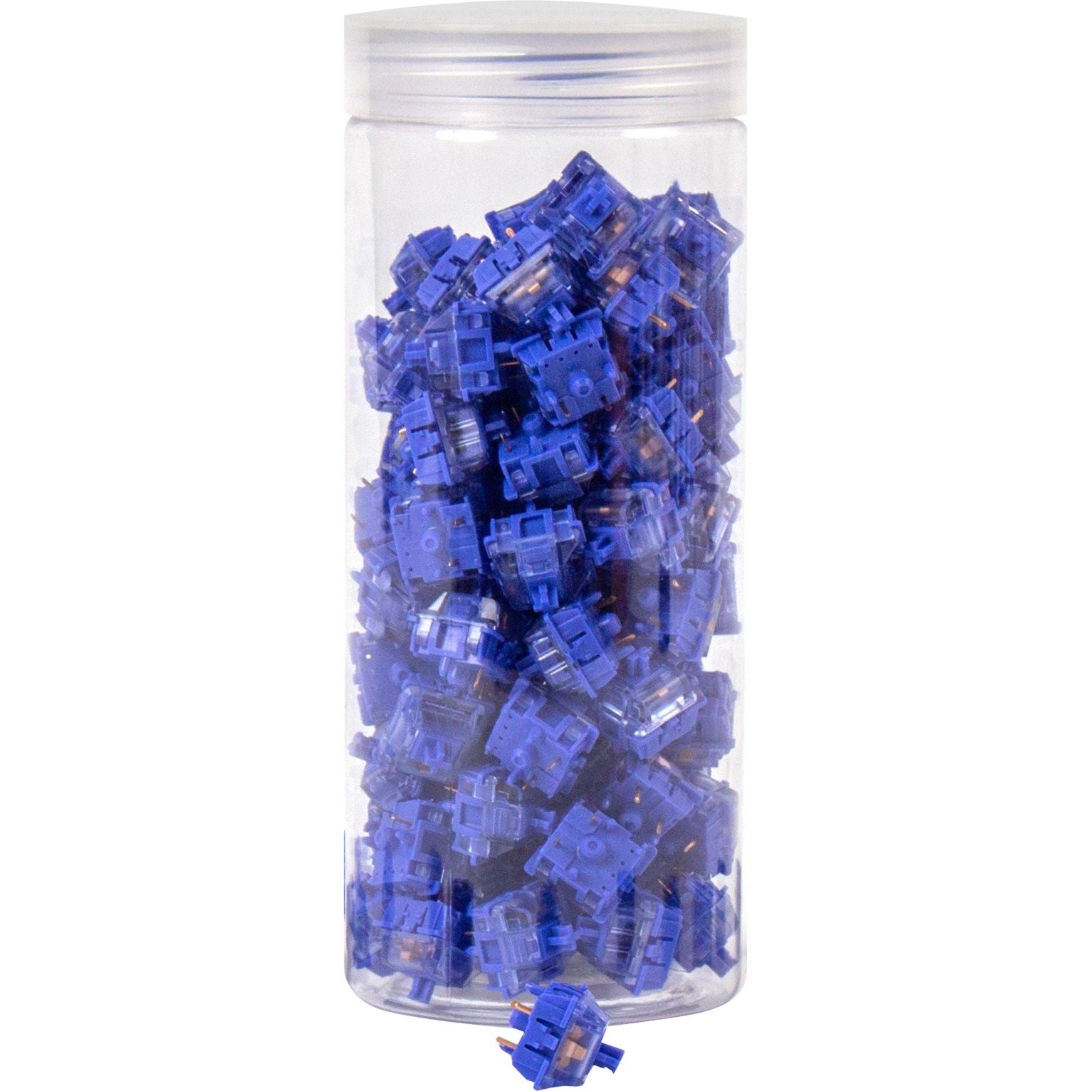 Keychron Gateron CJ Dark Blue juego de switches