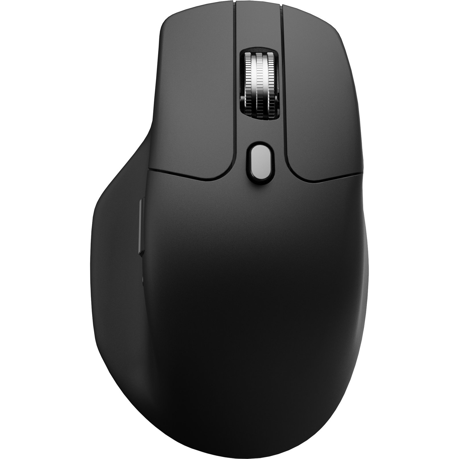 Keychron M6 Wireless 8K-Version Negro