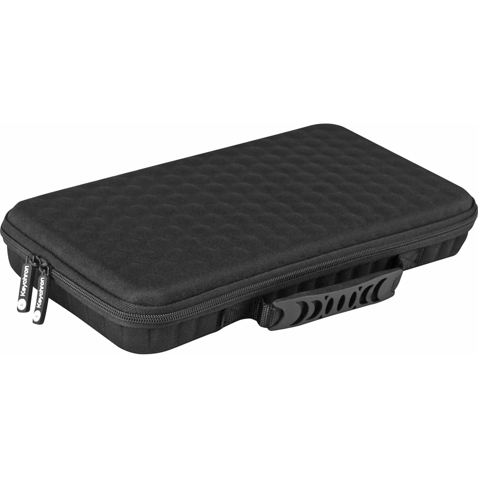 Keychron Q9 Keyboard Carrying Case Negro
