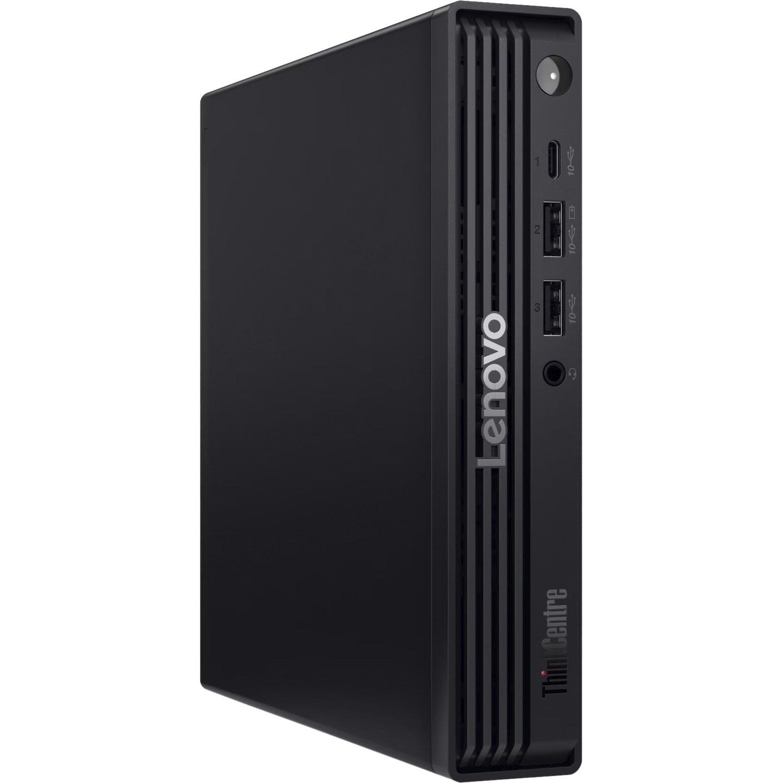 Lenovo ThinkCentre M70q Gen 6 (13HA000AGE) Negro, 512 GB