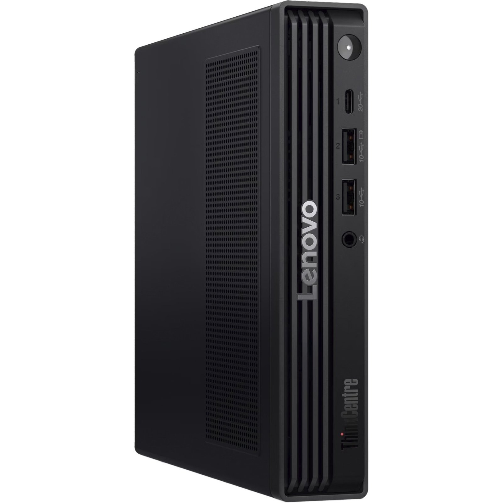 Lenovo ThinkCentre M90q Gen 6 (13AE0001GE) Negro, 512 GB