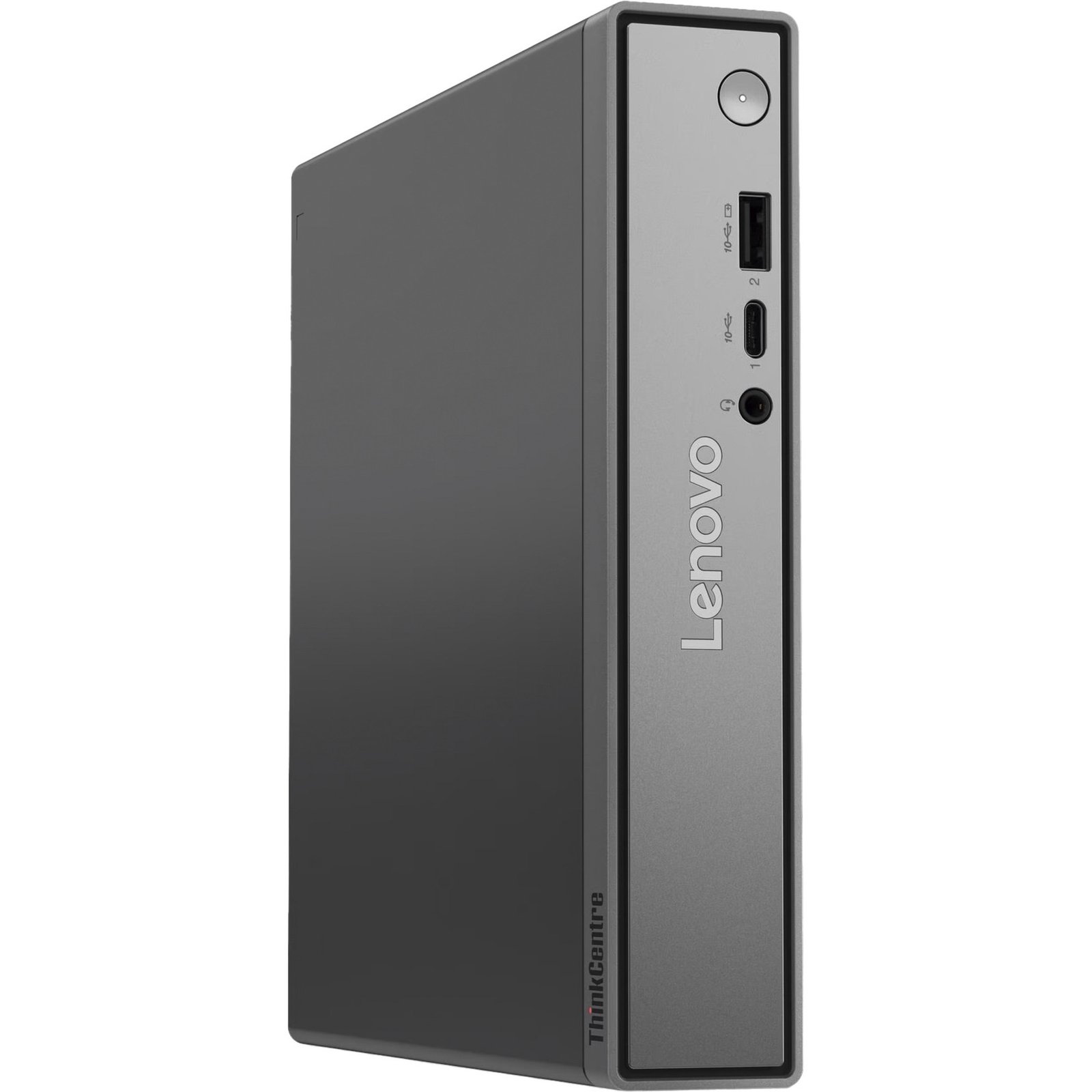 Lenovo ThinkCentre neo50q Gen 5 (13B9006KGE) Negro, 256 GB