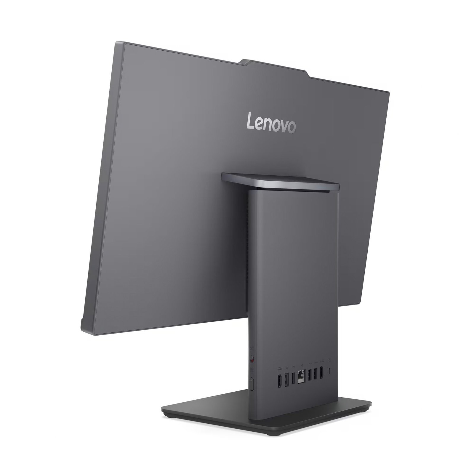Lenovo ThinkCentre neo 50a 24 Gen 5 (12SD0064GE) Gris, 512 GB - Imagen 4