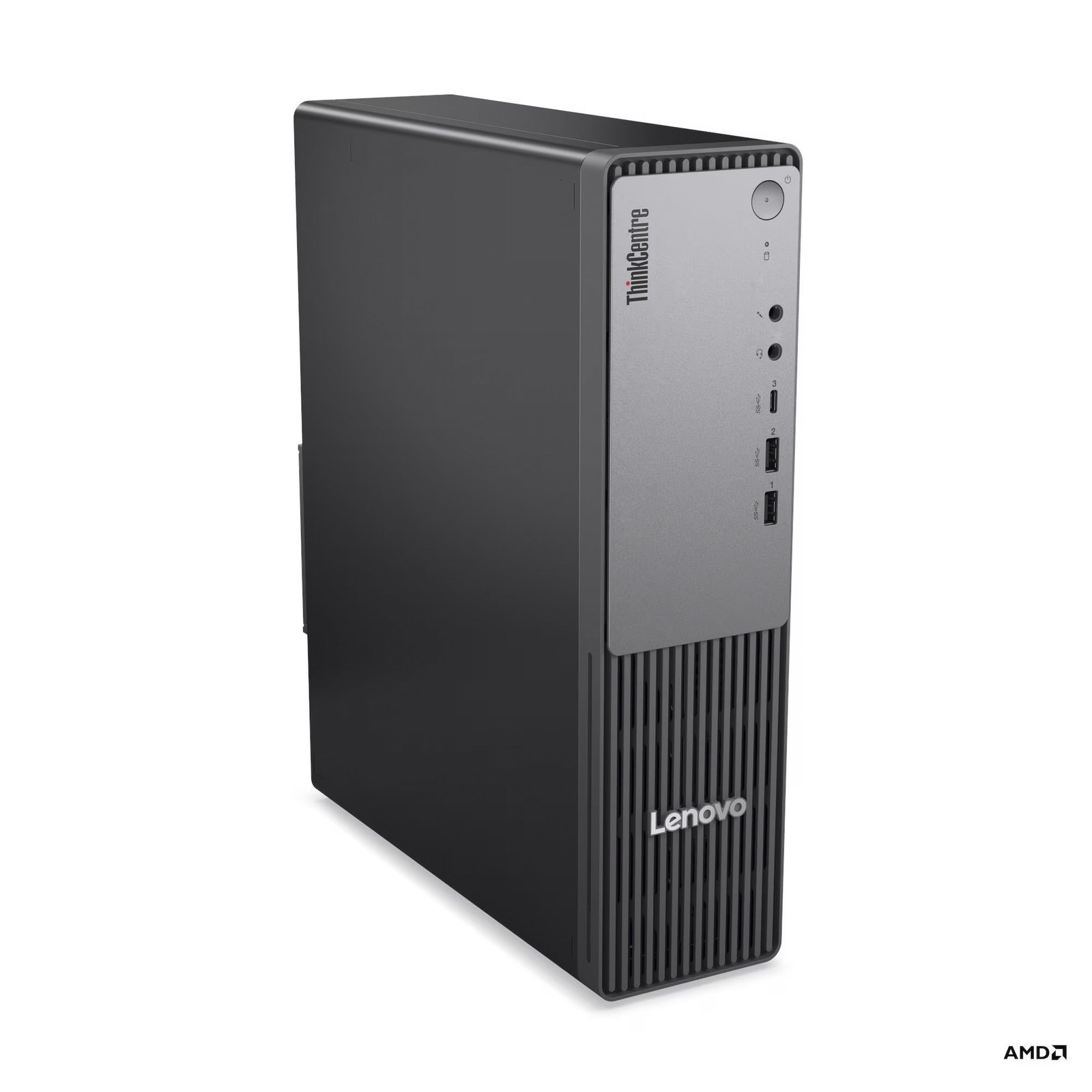 Lenovo ThinkCentre neo 55s Gen 6 (13G0000EGE) Negro, 512 GB