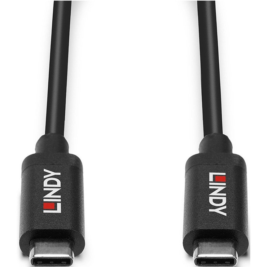 Lindy USB 3.2 Gen 2 Aktivkabel Negro - Imagen 2