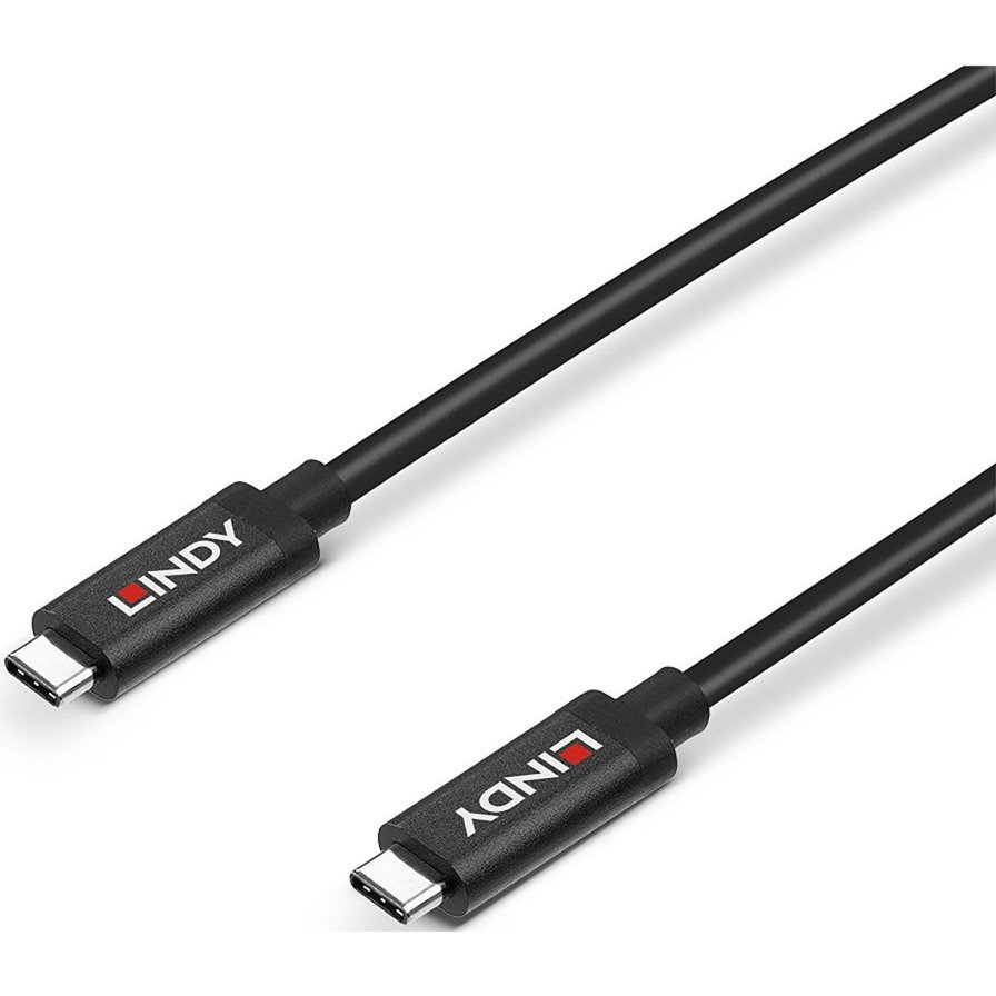 Lindy USB 3.2 Gen 2 Aktivkabel Negro - Imagen 3