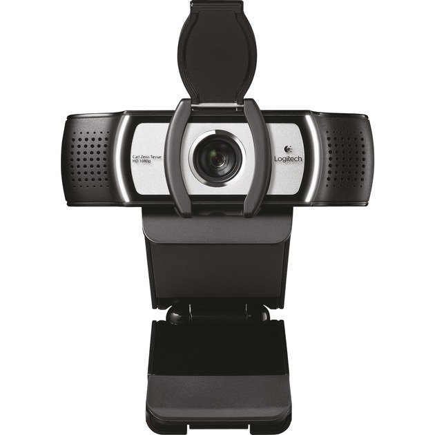 Logitech C930e Negro