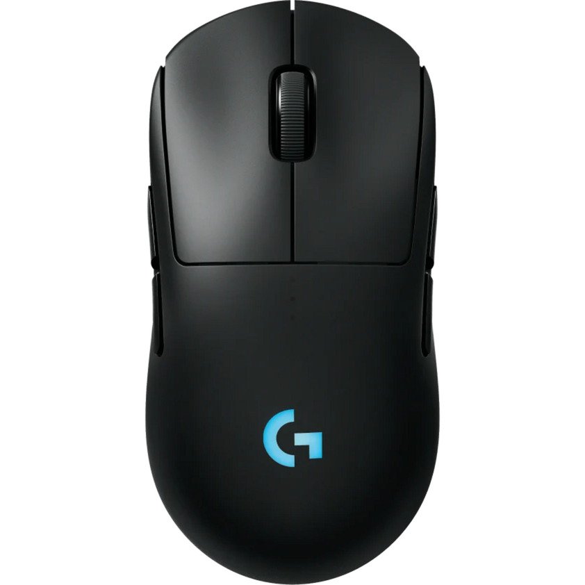 Logitech G PRO 2 LIGHTSPEED