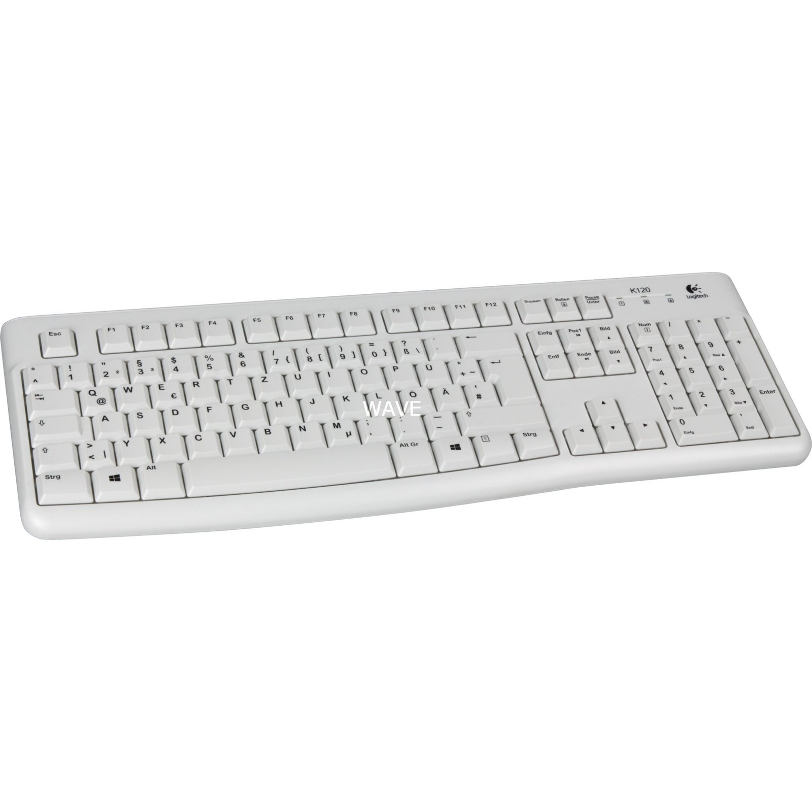 Logitech Keyboard K120
