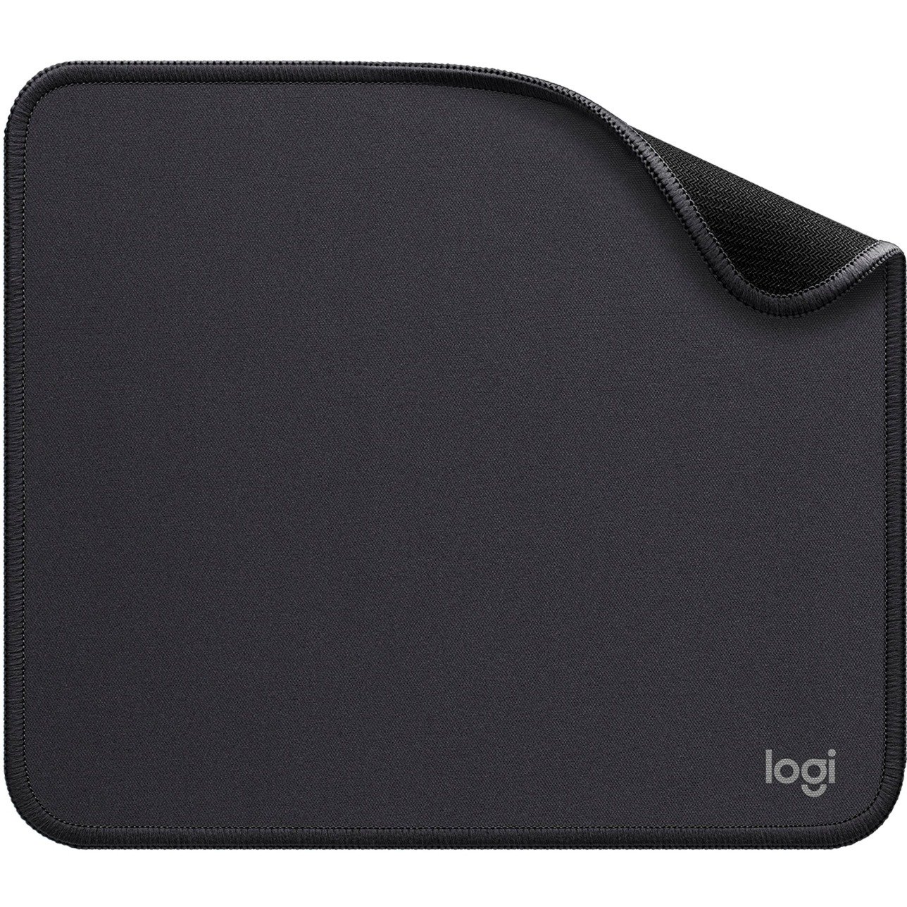 Logitech Mouse Pad Studio Negro