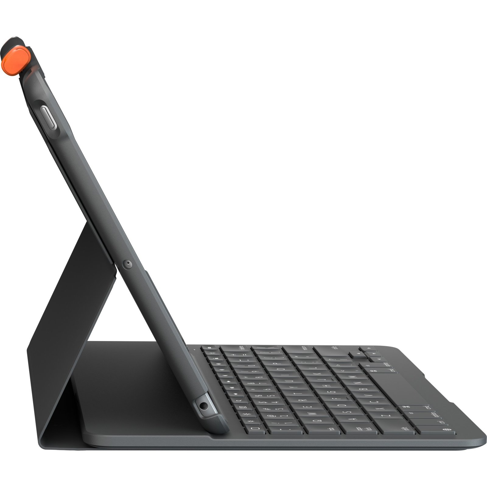 Logitech Slim Folio Negro - Imagen 3
