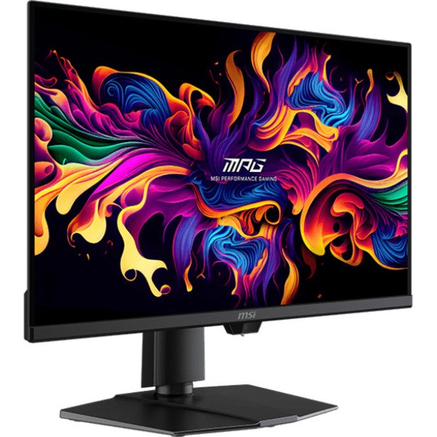 MSI MPG 271QRDE QD-OLED X50 Negro
