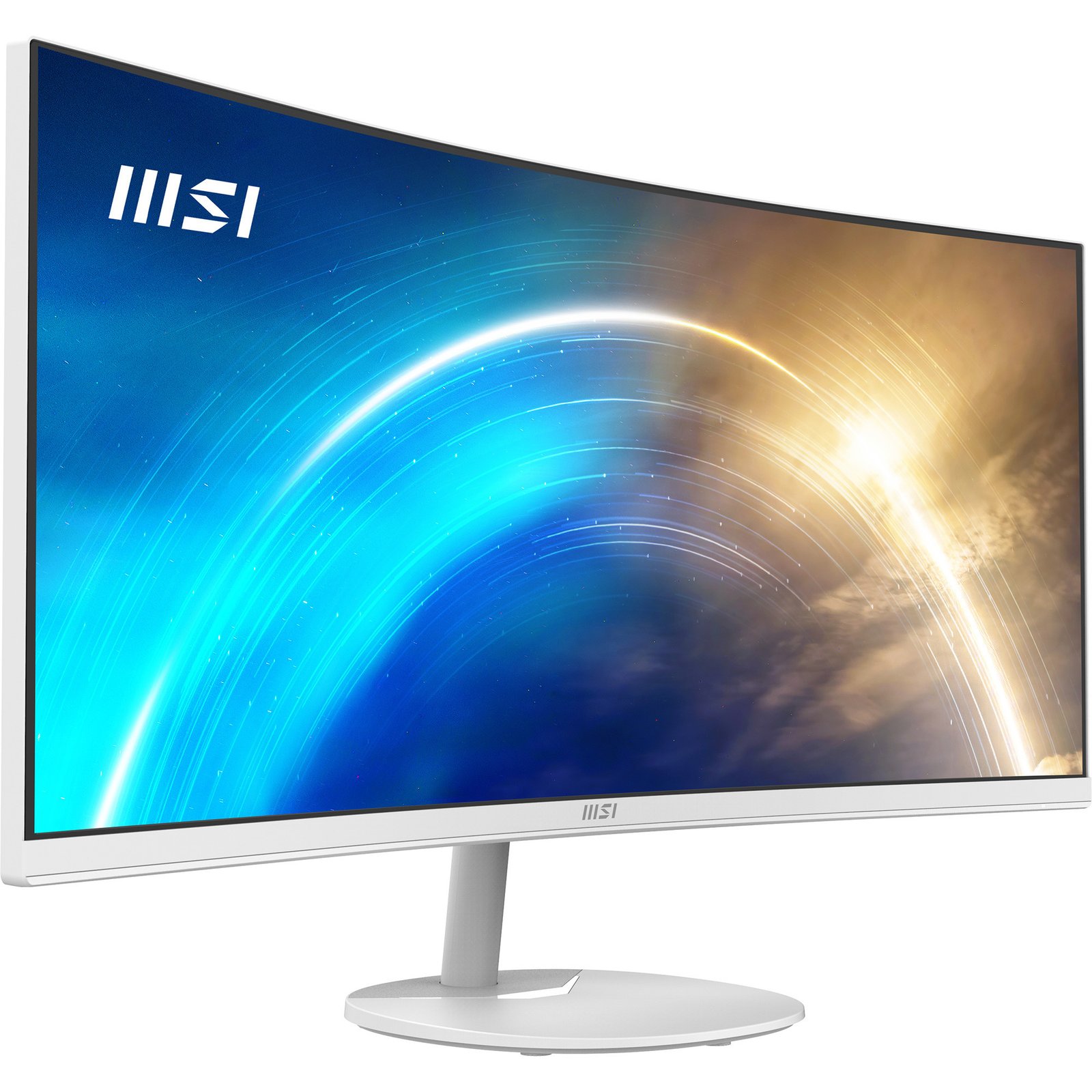 MSI PRO MP341CQWDE Blanco