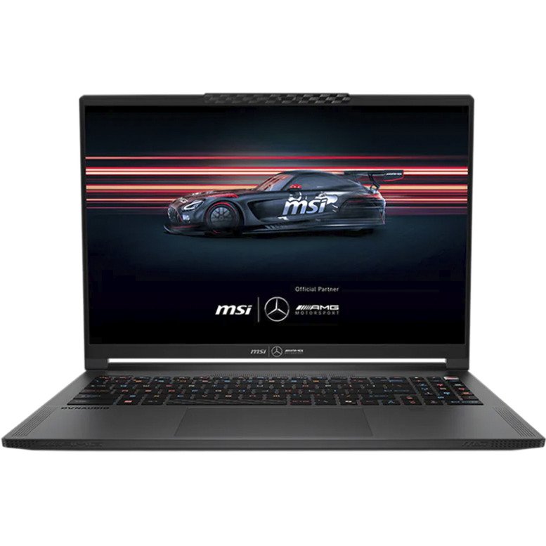 MSI Stealth A16 AI+ Mercedes-AMG Motorsport A3XWGG-052 Gris, 2 TB