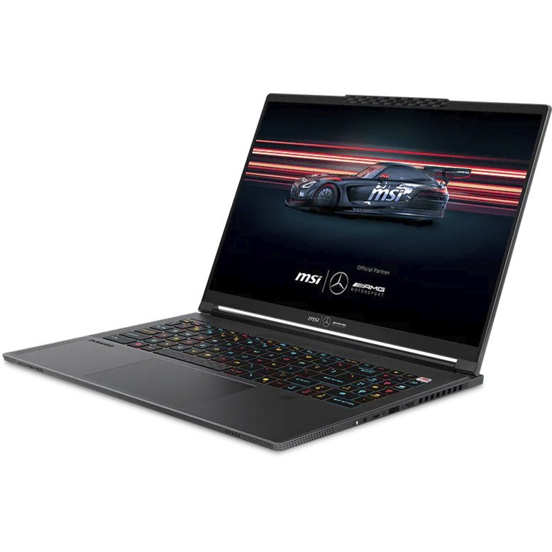 MSI Stealth A16 AI+ Mercedes-AMG Motorsport A3XWGG-052 Gris, 2 TB - Imagen 3