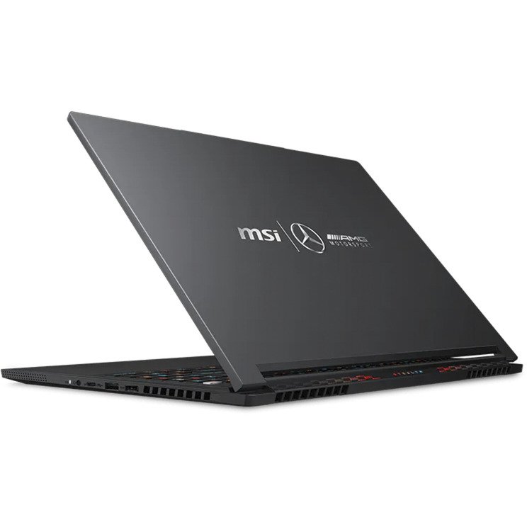 MSI Stealth A16 AI+ Mercedes-AMG Motorsport A3XWGG-052 Gris, 2 TB - Imagen 4