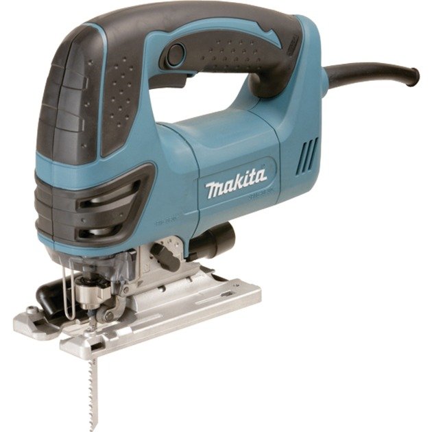 Makita Pendelhubstichsäge 4350FCTJ Azul