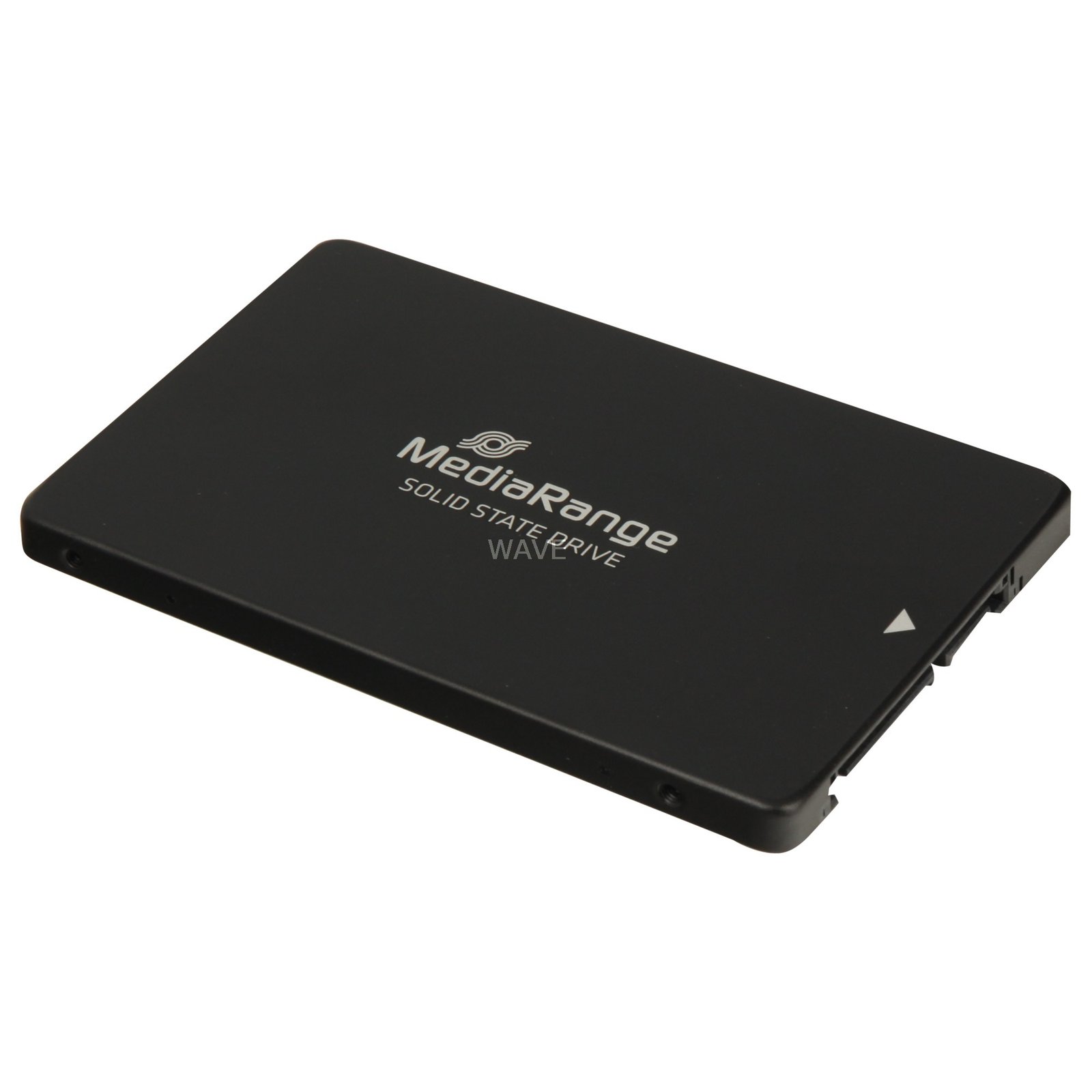 MediaRange MR1003 Negro, 480 GB