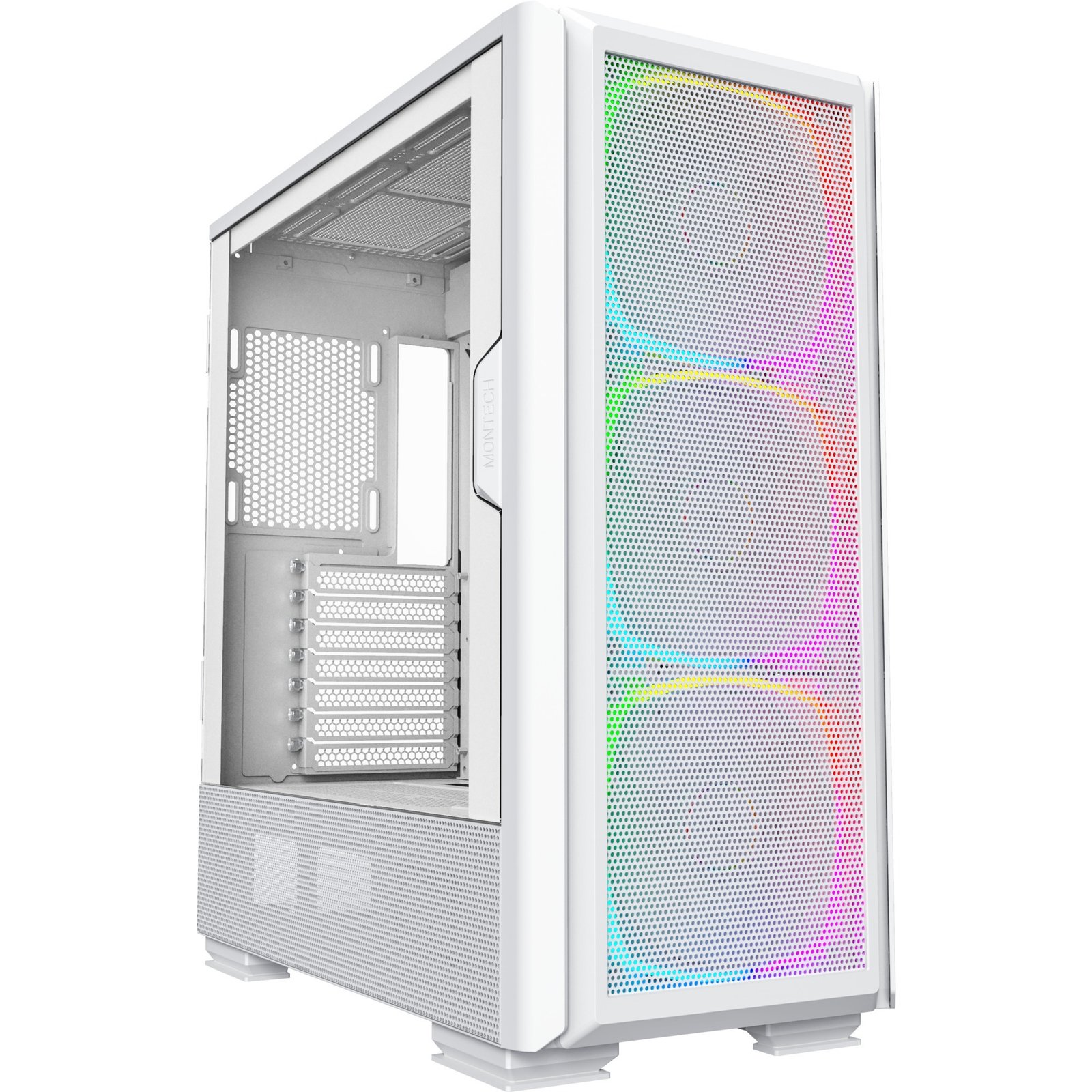 Montech SKY TWO GX Blanco