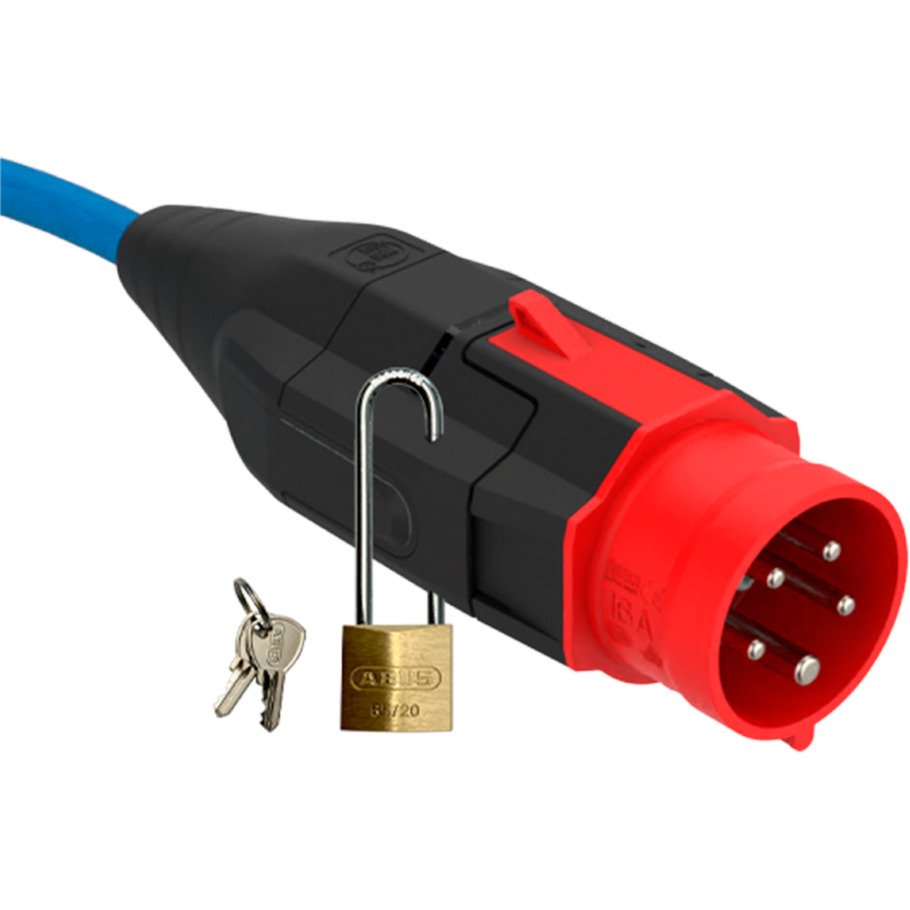 NRGkick Verriegelung para Steckeraufsätze - Imagen 2