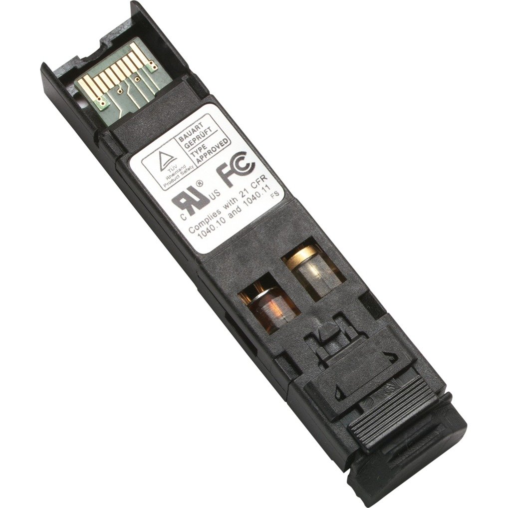 Netgear AGM731F Gigabit Fiber Modul