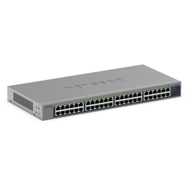 Netgear GS748