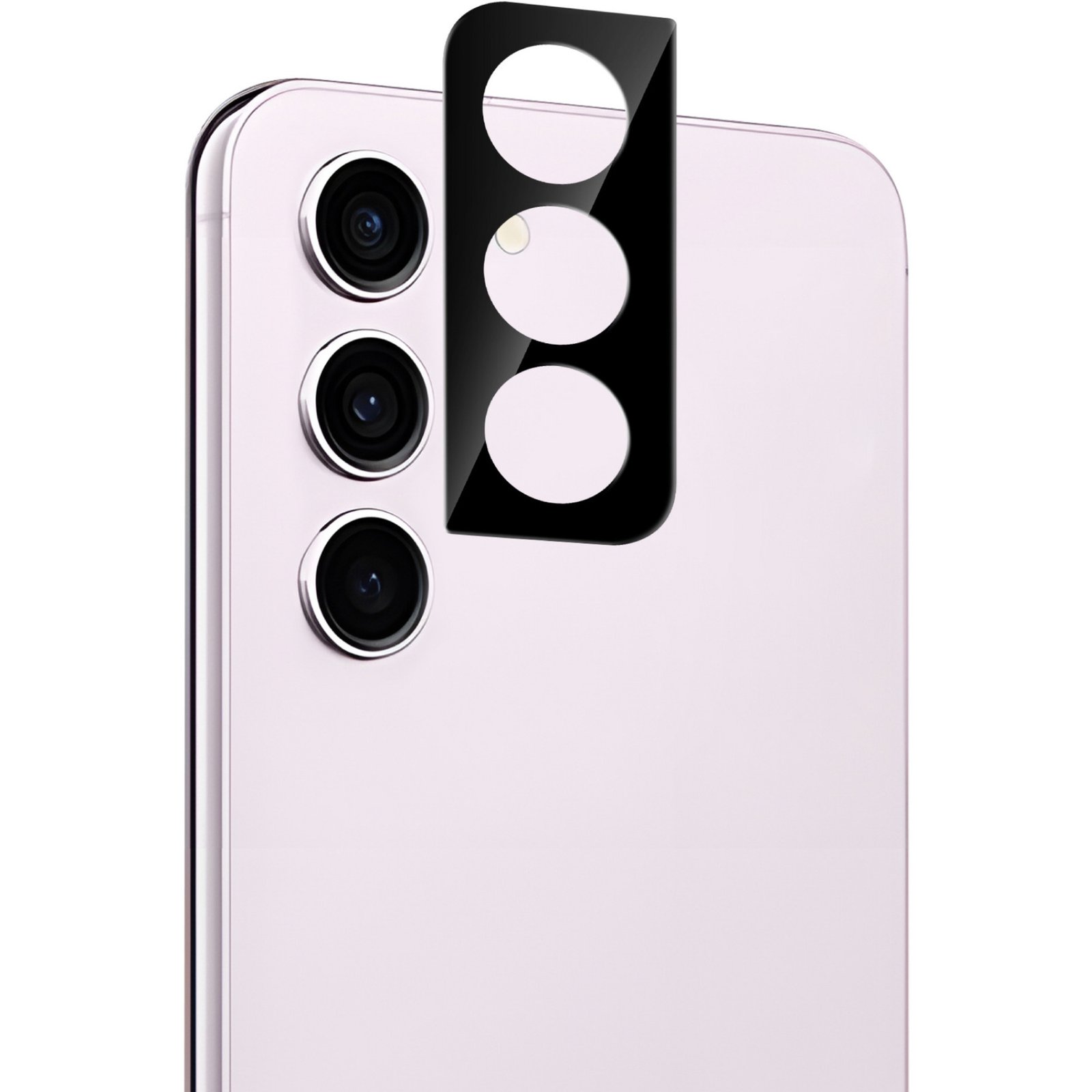 Nevox NEVOGLASS 3D Kameraschutz