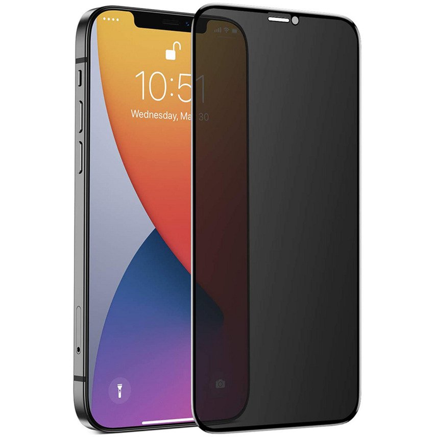 Nevox NEVOGLASS 3D PRIVACY