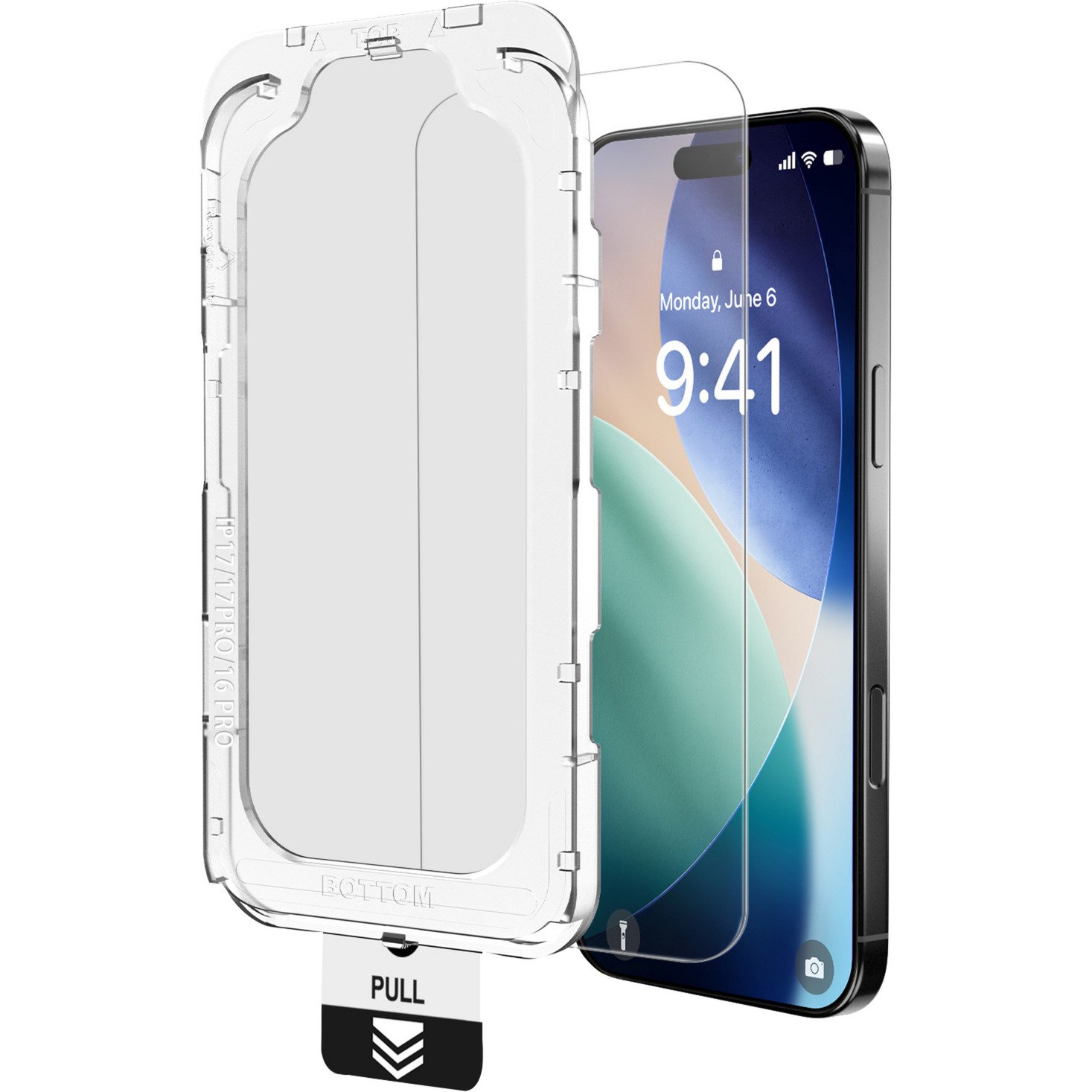 Nevox NEVOGLASS