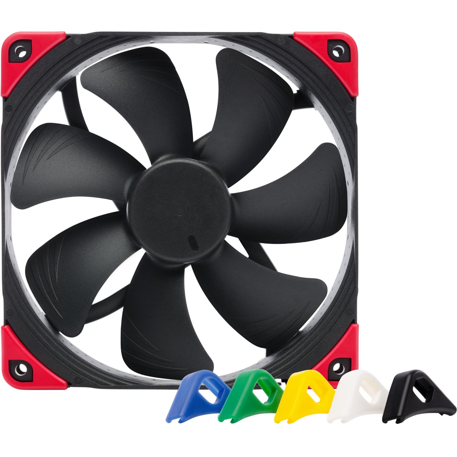 Noctua NF-A14 PWM Negro