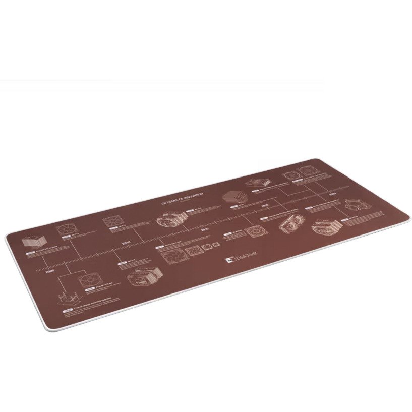 Noctua NP-DM3 Marron