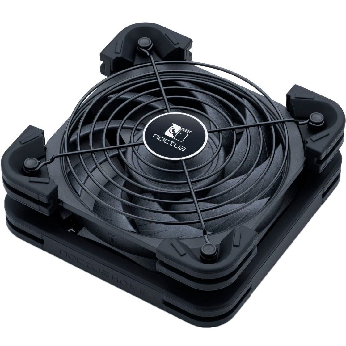 Noctua NV-FS2 Negro