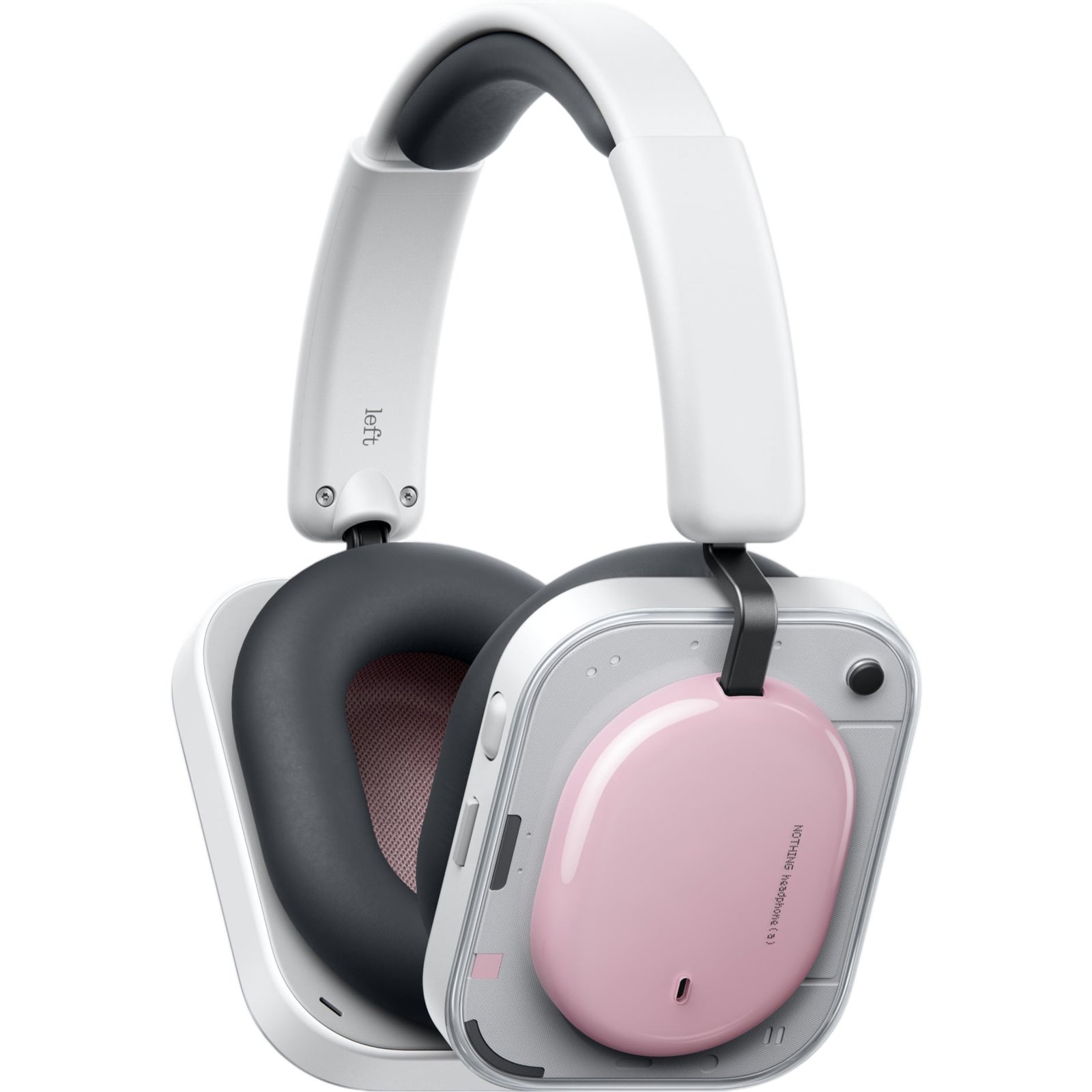 Nothing Headphone (a)