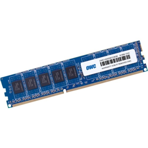 OWC DIMM DDR3-1333 ECC