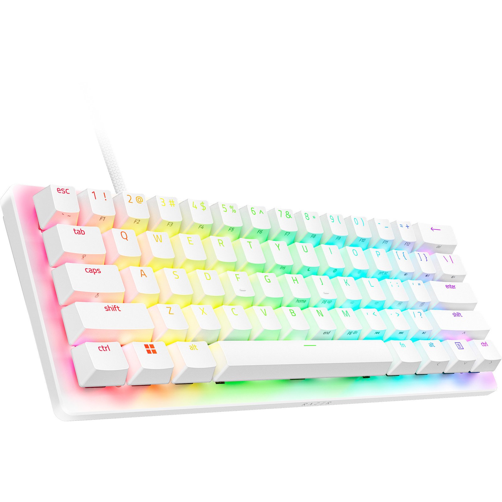 Razer Huntsman V3 Pro Mini