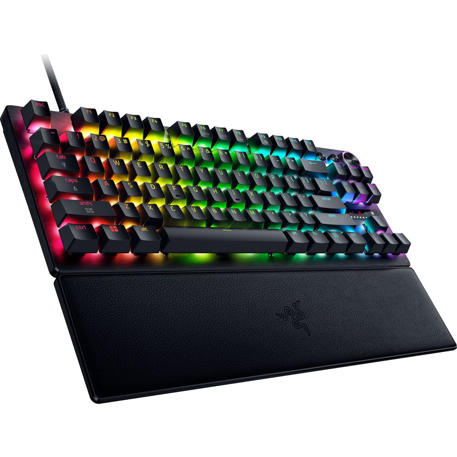 Razer Huntsman V3 Pro TKL 8KHz Negro