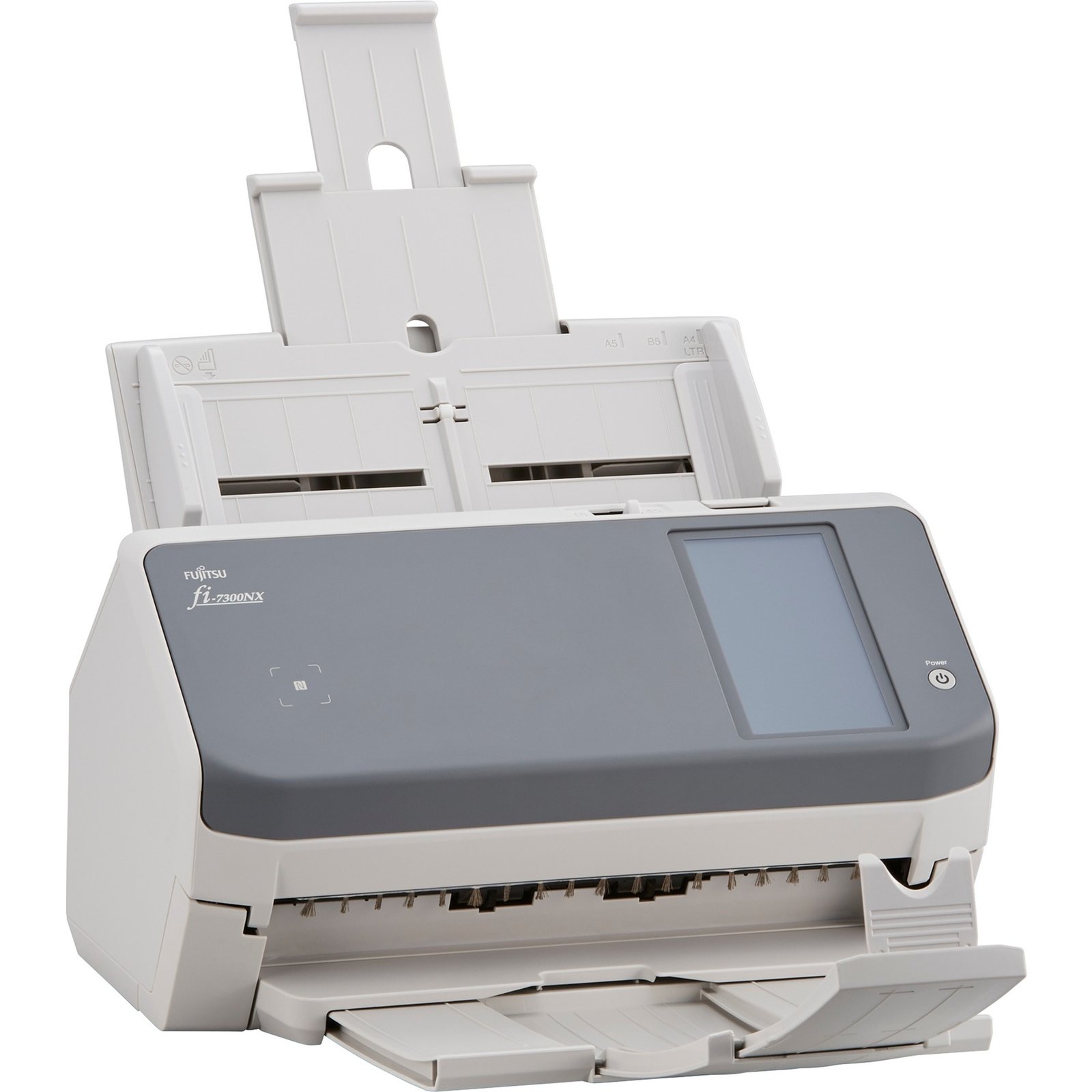 Ricoh fi-7300NX Gris