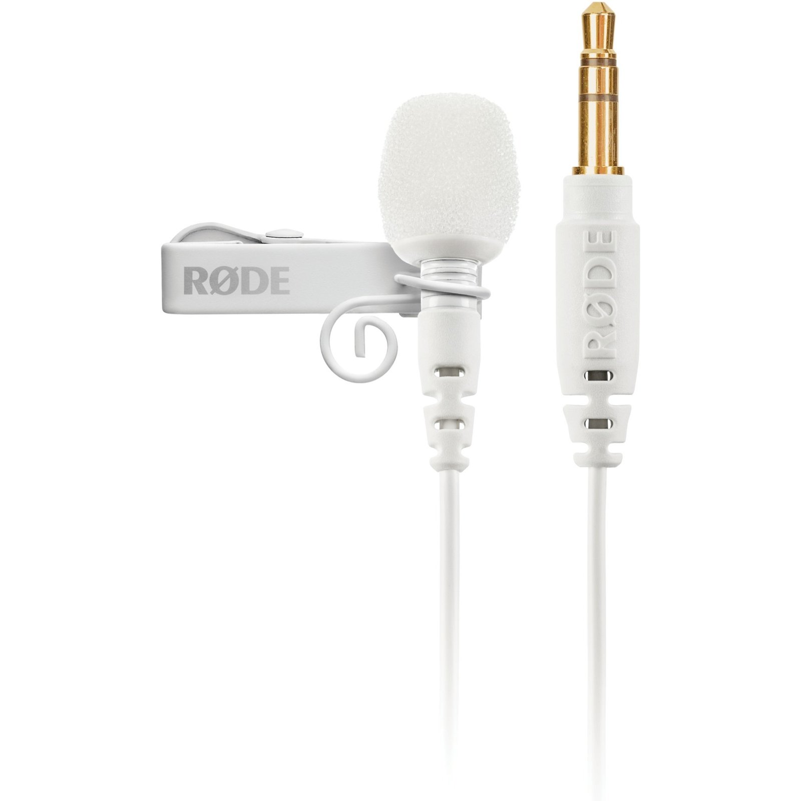 Rode Microphones Lavalier GO