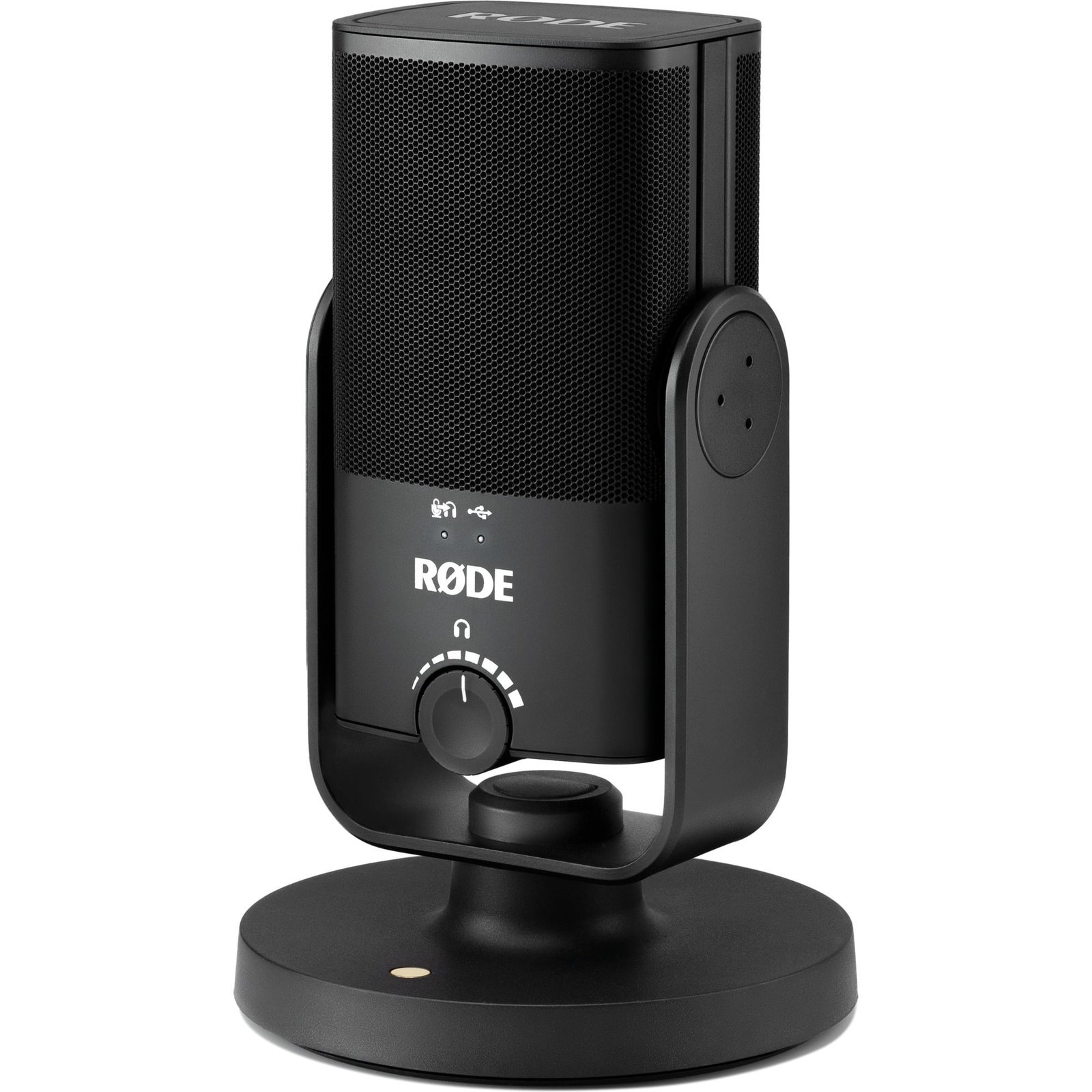 Rode Microphones NT-USB Mini Negro